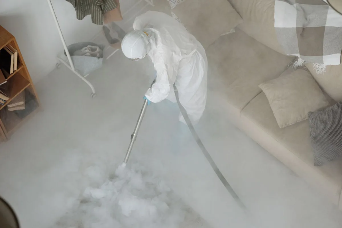 Biohazard Cleanup in Payne, OH